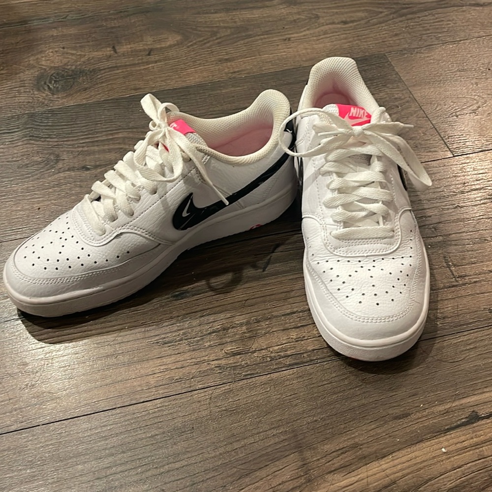 Nike sneakers